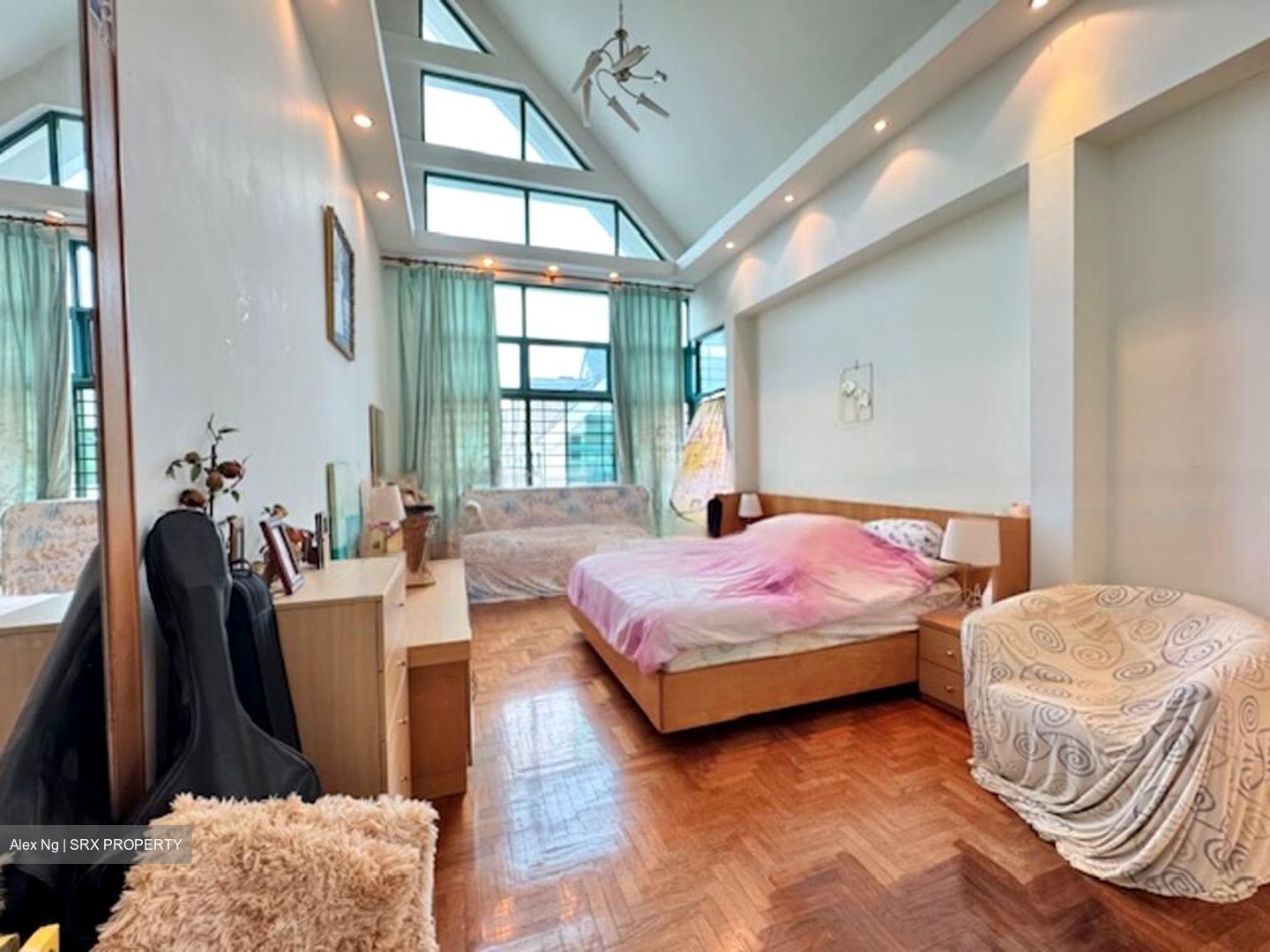 Tai Keng Garden (D19), Terrace #480022571